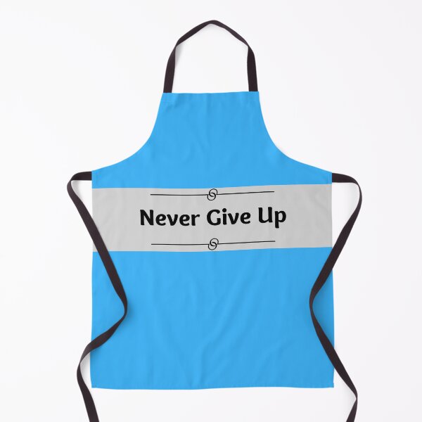 Item preview, Cheering Message - Never Give Up designed and sold by Lovv Sphere.
