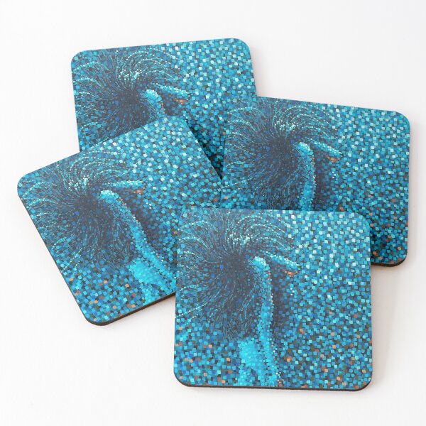 Item preview, Freefall (Full) designed and sold by Helen  Steele.