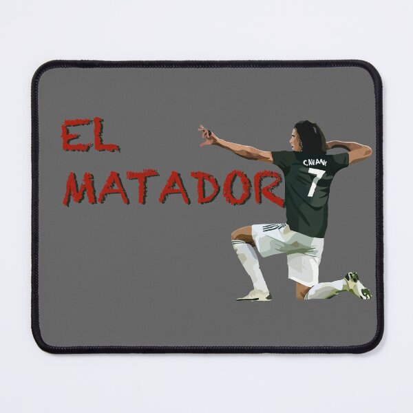 Item preview, Edinson Cavani designed and sold by Webbed Toe Design's.