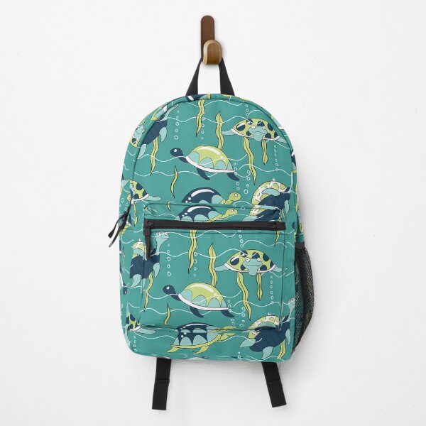 Item preview, Turtles Underwater designed and sold by CatheriLove.