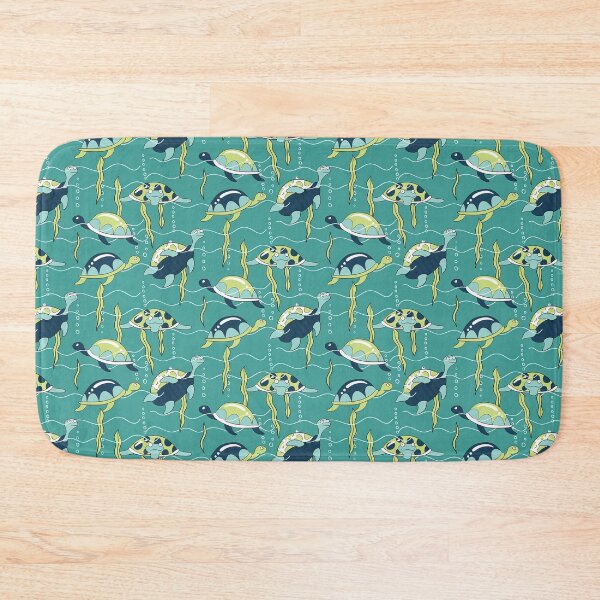 Item preview, Turtles Underwater  designed and sold by CatheriLove.