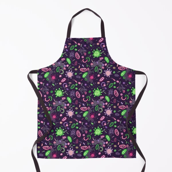 Item preview, Microbiology designed and sold by Neta Manor.
