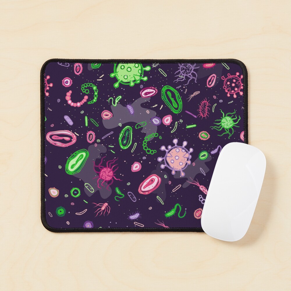 Item preview, Mouse Pad designed and sold by NetaManor.