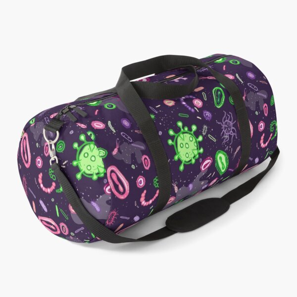 Item preview, Microbiology designed and sold by Neta Manor.