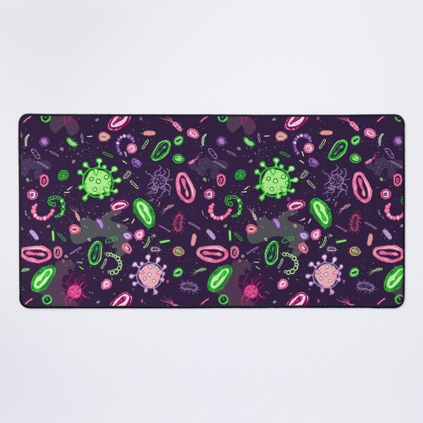 Item preview, Microbiology designed and sold by Neta Manor.
