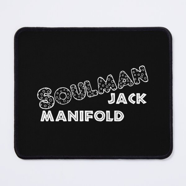 Item preview, Soulman Jack Manifold designed and sold by ElizaMariella.