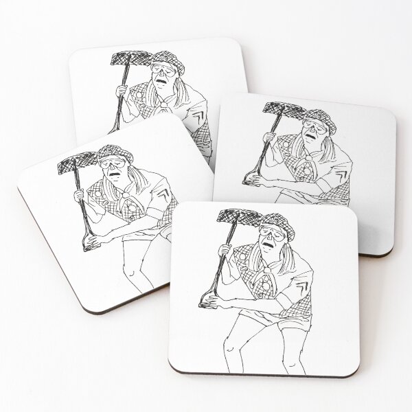 Item preview, s(he's) a(paul)ogising – brynley stent | poorly drawn taskmaster designed and sold by underscoree.