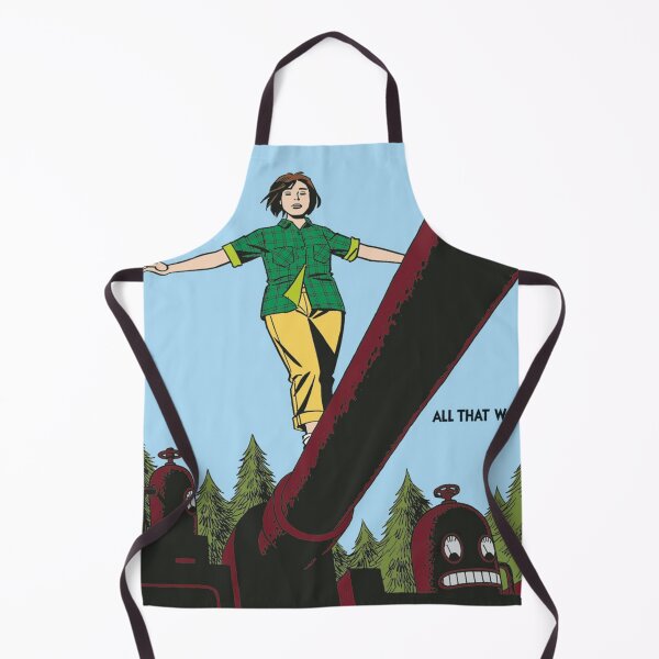Item preview, All that we let in designed and sold by HaubrichLel.