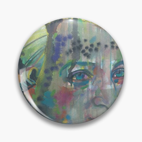 Item preview, WOLFGANG AMADEUS MOZART watercolor portrait .5 designed and sold by lautir.
