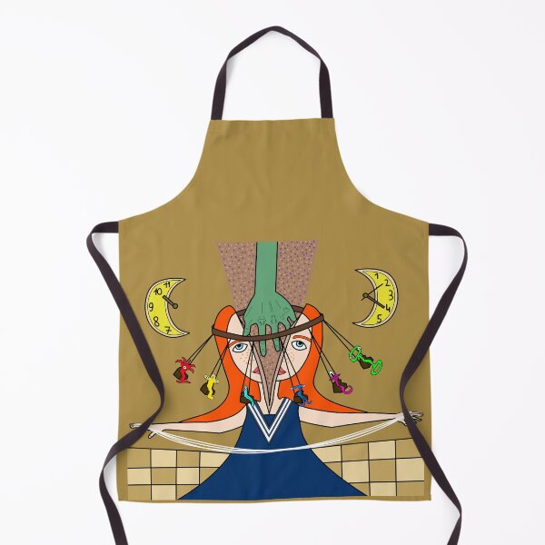 Item preview, Haunting duality designed and sold by Coloredmirror.