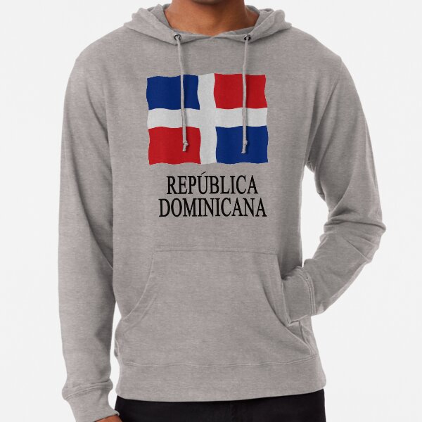 republica de lo mio hoodie