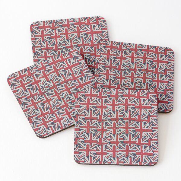 Item preview, British flag designed and sold by AtiVMZ.