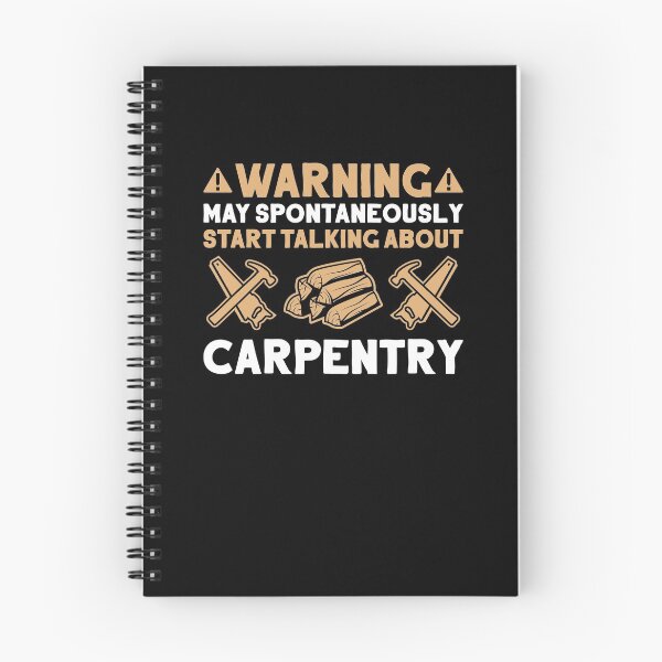 Item preview, Carpenter Carpentry Joiner Wright designed and sold by Krautshirts.