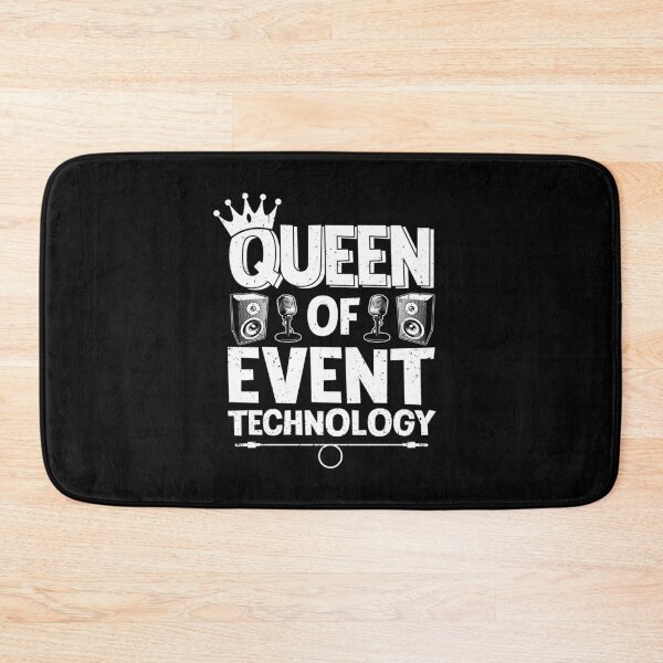 Item preview, Event Technician Event Technology designed and sold by Krautshirts.