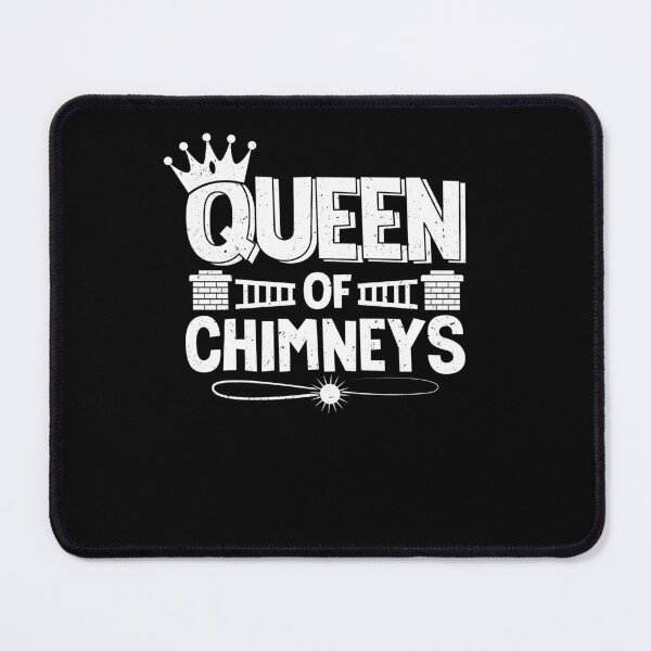 Item preview, Chimney Sweep Chimney Sweeper designed and sold by Krautshirts.