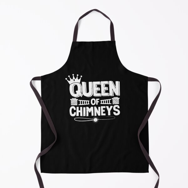 Item preview, Chimney Sweep Chimney Sweeper designed and sold by Krautshirts.