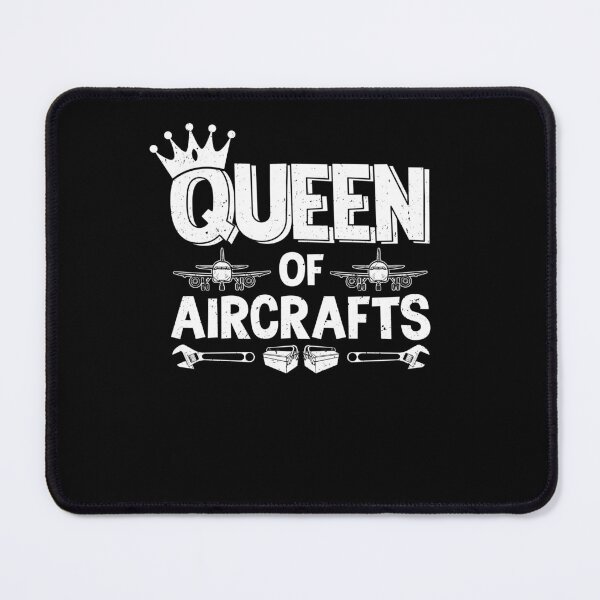 Item preview, Aircraft Mechanic Aviation Maintenance Technician designed and sold by Krautshirts.