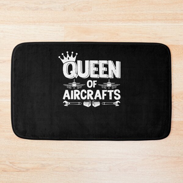 Item preview, Aircraft Mechanic Aviation Maintenance Technician designed and sold by Krautshirts.