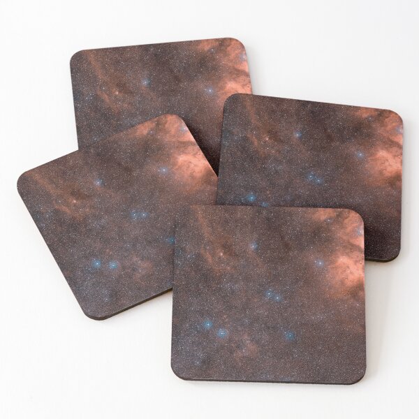 Item preview, Star AG Carinae - Wide-Field View (constellation of Carina) designed and sold by Raureif.
