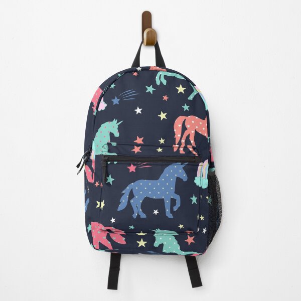 Item preview, Cute rainbow and unicorns designed and sold by CatheriLove.