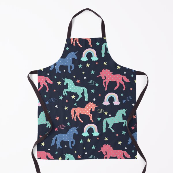 Item preview, Cute rainbow and unicorns designed and sold by CatheriLove.