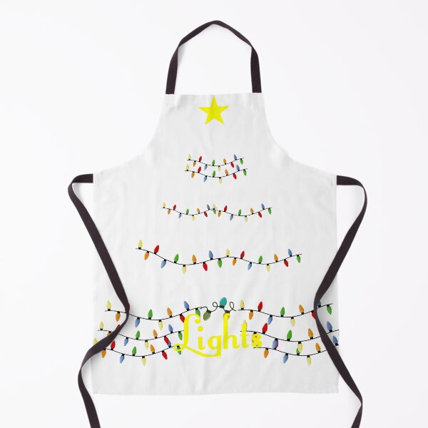 Item preview, My favorite color is Christmas lights designed and sold by Hussain Shirts.