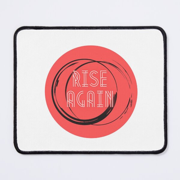 Item preview, Cheering Message - Rise Again designed and sold by Lovv Sphere.