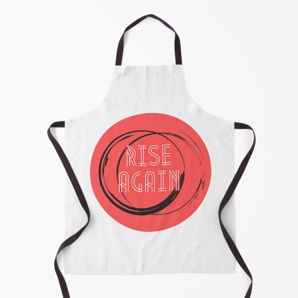 Item preview, Cheering Message - Rise Again designed and sold by Lovv Sphere.