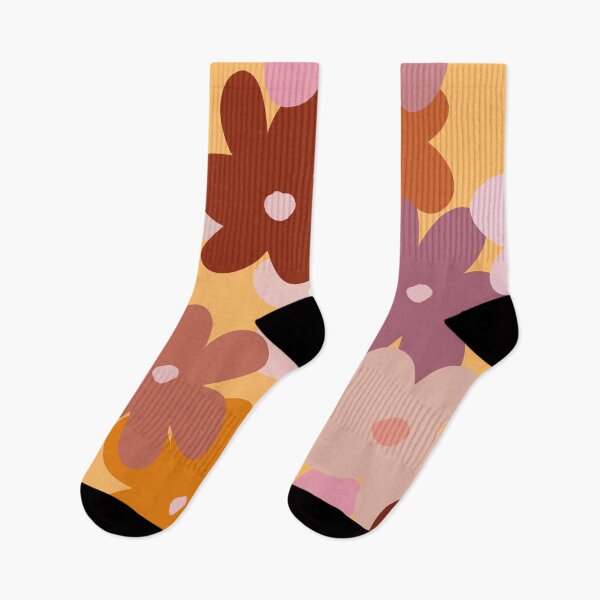 Item preview, Abstract Flower Market Illustration 17 designed and sold by Ana Moguš.