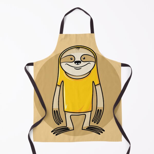 Item preview, Slothshop designed and sold by Perezoshop.