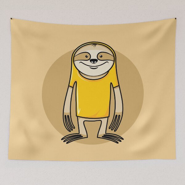 Item preview, Slothshop designed and sold by Perezoshop.
