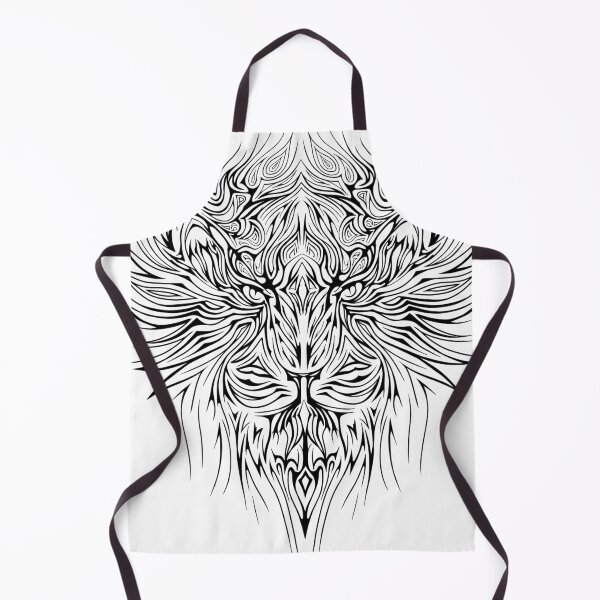 Item preview, Tiger Line Design designed and sold by Krymson-Kye.