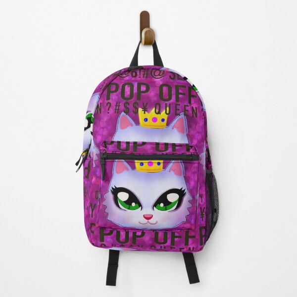 Item preview, Pop off queen you are so slay designed and sold by AtlanticArt227.