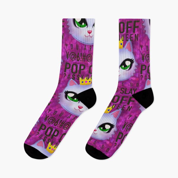 Item preview, Pop off queen you are so slay designed and sold by AtlanticArt227.