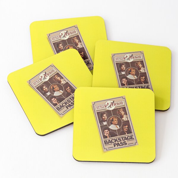 Item preview, Backstage pass designed and sold by KRISTINEARCHER.