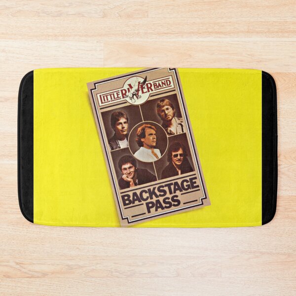 Item preview, Backstage pass designed and sold by KRISTINEARCHER.
