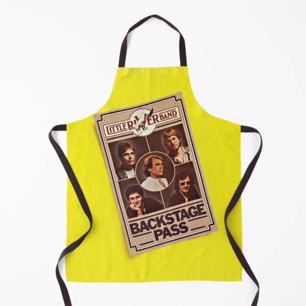 Item preview, Backstage pass designed and sold by KRISTINEARCHER.