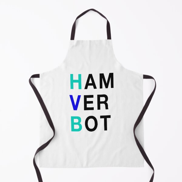 Item preview, Ham Ver Bot  designed and sold by JPsCreatorium.
