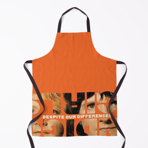 Item preview, Despite our differences designed and sold by HaubrichLel.