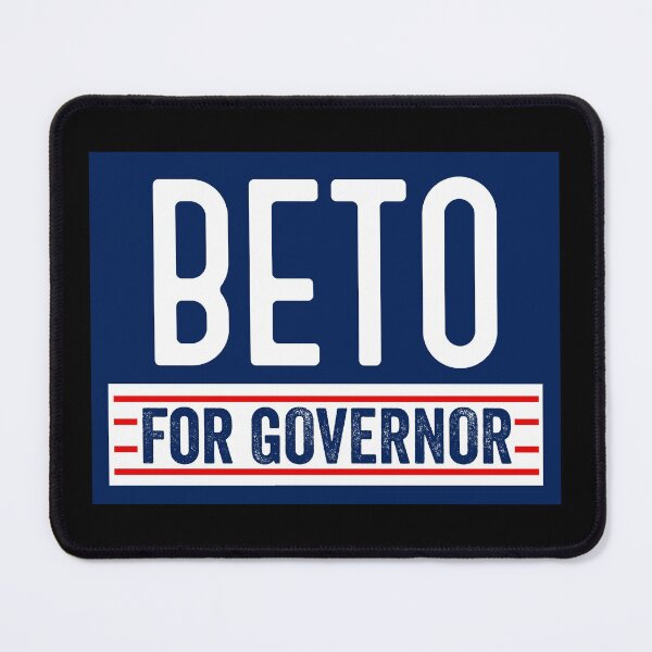 Item preview, Beto for Governor designed and sold by DesignsByRisa.