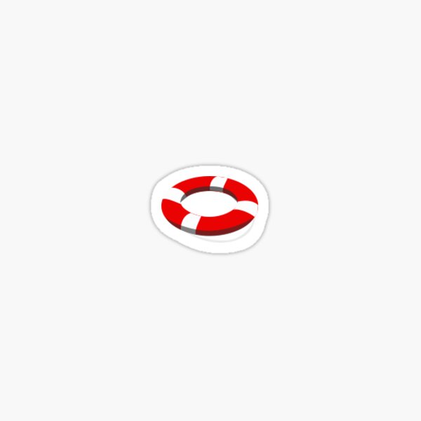 clipt art santa barbara lifegaurd logo