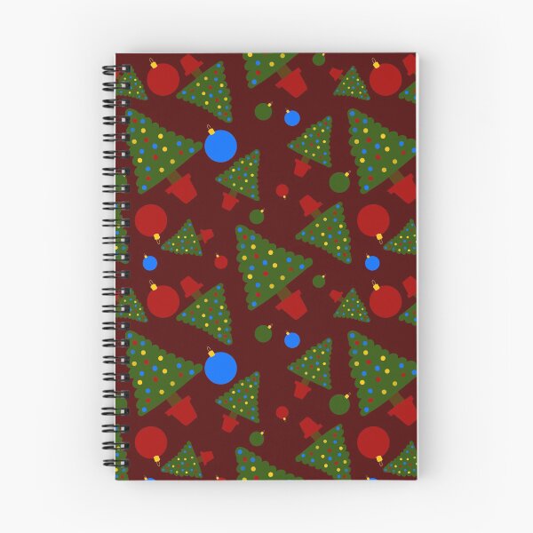 Item preview, Christmas pine trees designed and sold by Tony Vazquez.