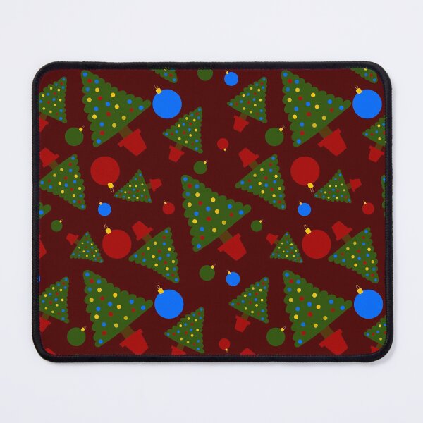 Item preview, Christmas pine trees designed and sold by Tony Vazquez.