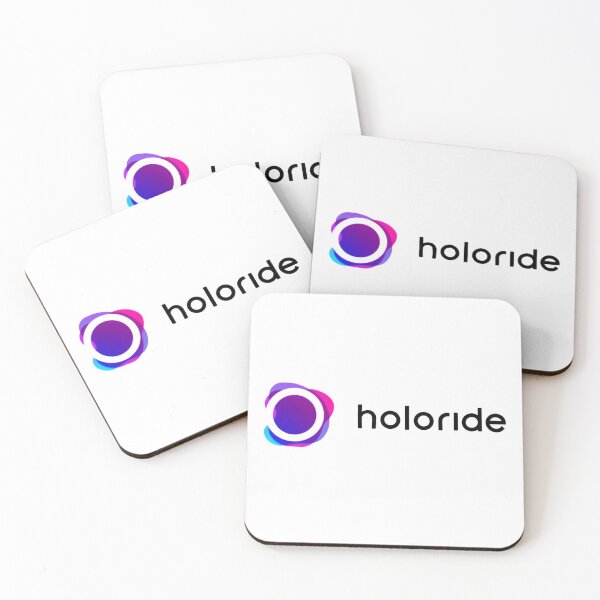 Item preview, Holoride - RIDE designed and sold by guaka-molly.