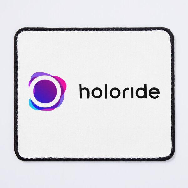 Item preview, Holoride - RIDE designed and sold by guaka-molly.