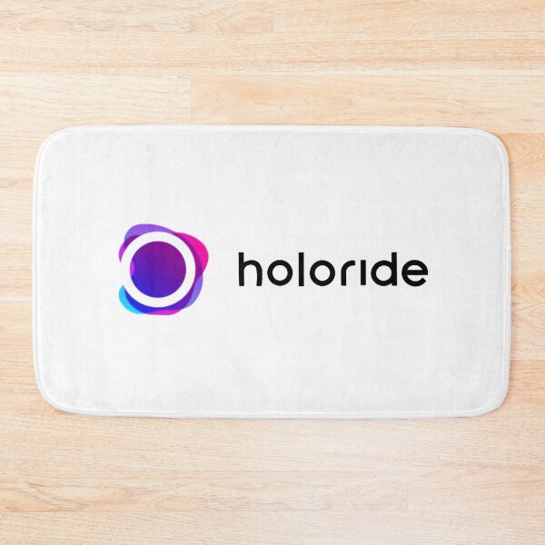 Item preview, Holoride - RIDE designed and sold by guaka-molly.