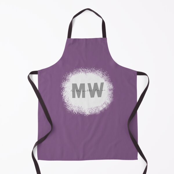 Item preview, MW mullet - Bleached designed and sold by RyanOlverStore.