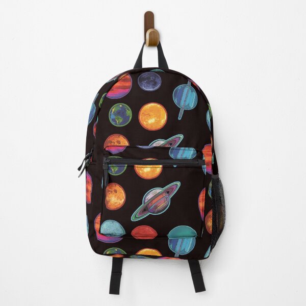 Item preview, The EIGHT Planets Plus Sun & Moon designed and sold by Havocgirl.