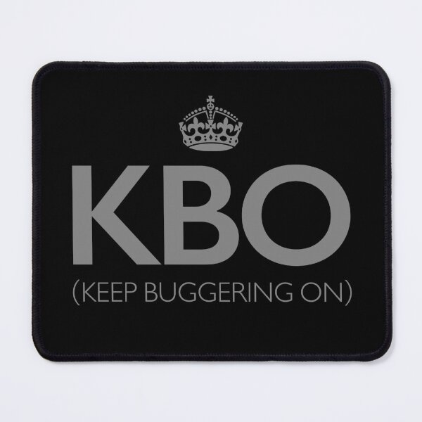 Item preview, KBO v.1 designed and sold by x1brett.