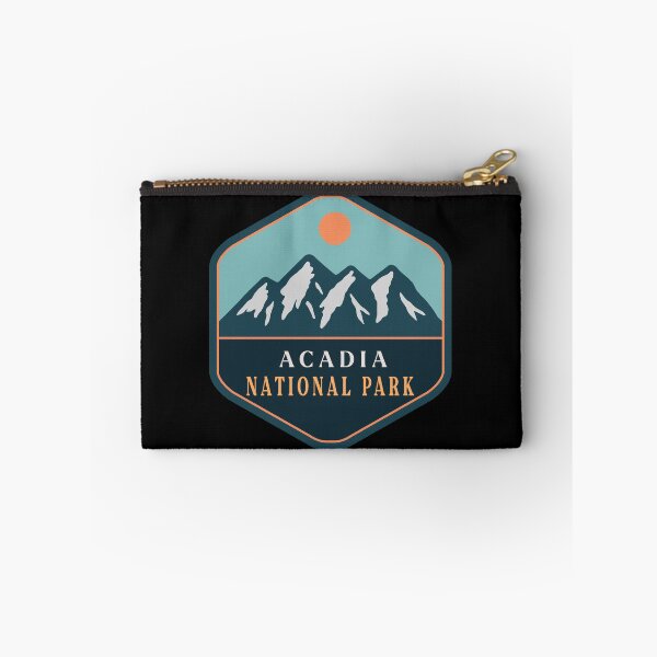 Item preview, Acadia national park-2 designed and sold by Nature-mark.